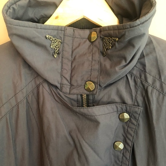 Vintage Serac Zip Up 90’s Jacket Medium - Picture 3 of 7